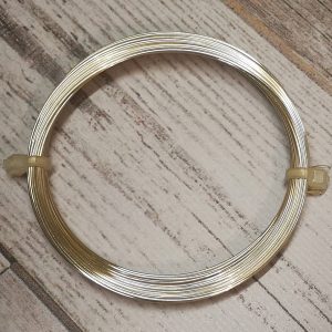 Silver Plated