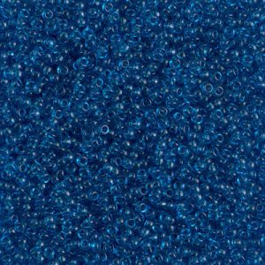 15-149 Tr Capri BLue (Like DB 714) Miyuki Seed Bead
