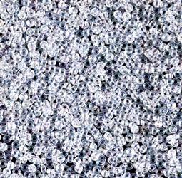 15-250 Capri AB Miyuki Seed Bead