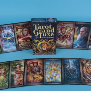 Tarot Grande Luxe