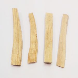 A1. Palo Santo