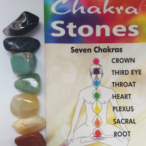 AAAAA. Chakra Set