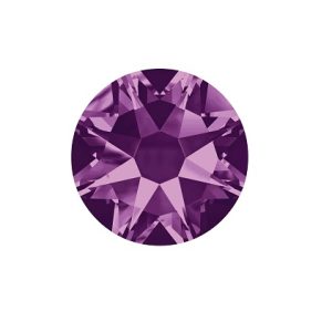 Amethyst SS20 (x10) 2088