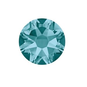 Blue Zircon SS34 (x8) 2088