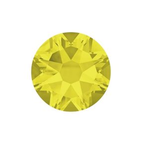 Citrine SS20 (x10) 2088