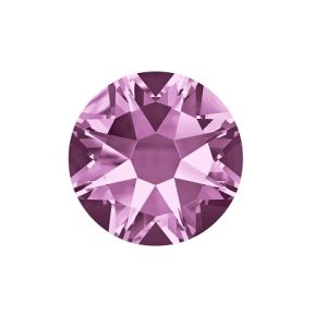 Light Amethyst SS20 (X10) 2088