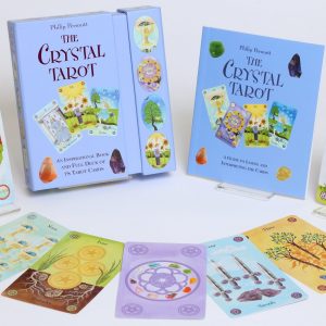 The Crystal Tarot