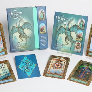 The Dragon Tarot