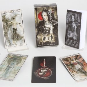 Malefic Time Tarot