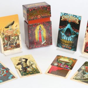 Santa Muerte Tarot