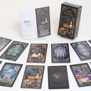 Tarot Familiars