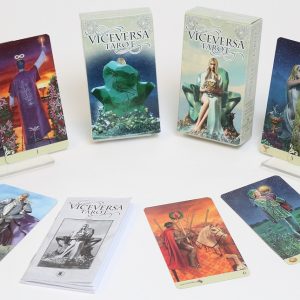 Vice Versa Tarot