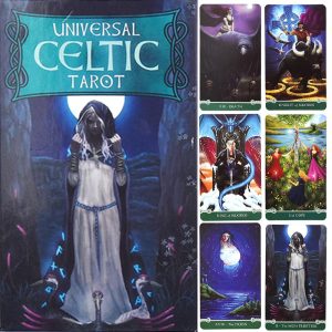 Universal Celtic Tarot