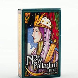 The New Palladini Tarot
