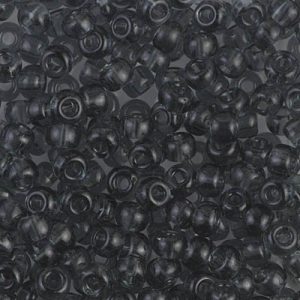 6-152 Tr Grey Miyuki Seed Bead