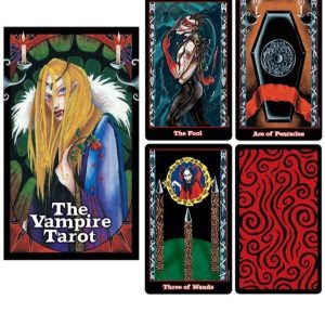The Vampire Tarot