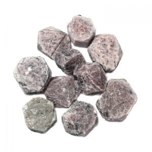 Ruby Hexagon
