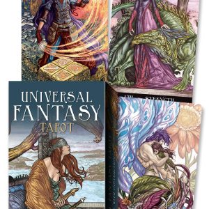 Universal Fantasy Tarot