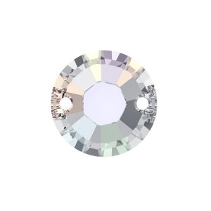 8mm Crystal AB 3288