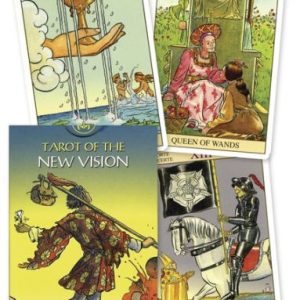 Tarot of the New Vision