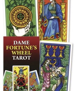 Dame Fortune's Wheel Tarot