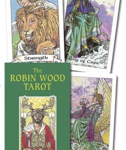 Robin Wood Tarot