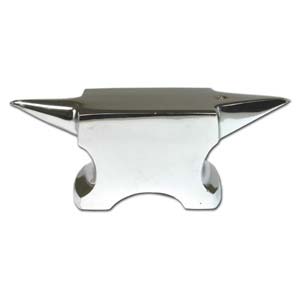 1t. Dual-ended Miniature Horn Anvil