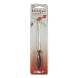 1yy. Metal Awl with Ergo Grip
