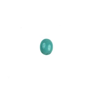 Cabochon Amazonite 10x8mm