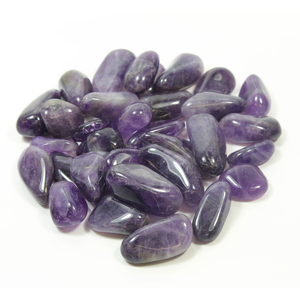 Amethyst - Tumblestone