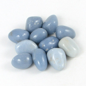 Angelite - Tumblestone