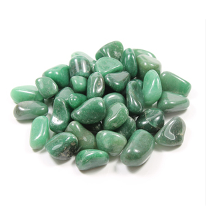 Aventurine, Green - Tumblestone