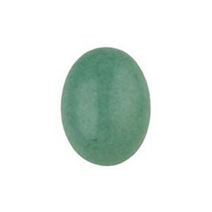 Cabochon Aventurine 25x18mm