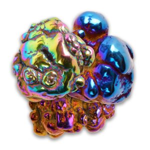 Chalcedony Bubble