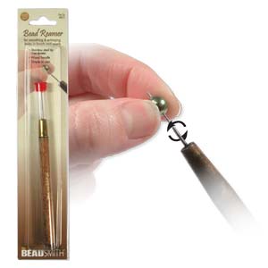 1z. Bead Reamer - Very Fine Tip