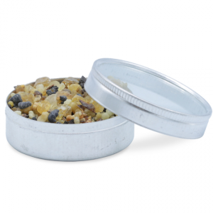 Incense Resin 30ml - Basilica