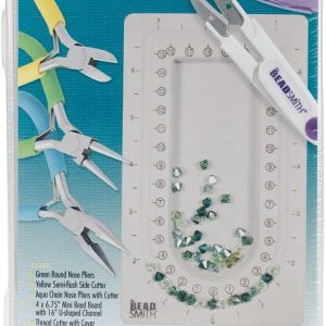 00c Beaders Mini Travel Kit
