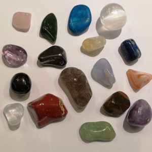 Tumble Stones Gift Set - Bestsellers.