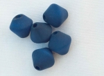 Polaris Bicone Blue 10mm x 9.5mm PL019