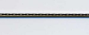 Crimping Chain Black (1 metre)