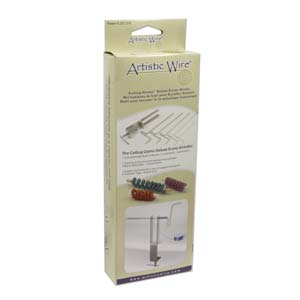 1l. Craft Wire Coiling Gizmo Deluxe