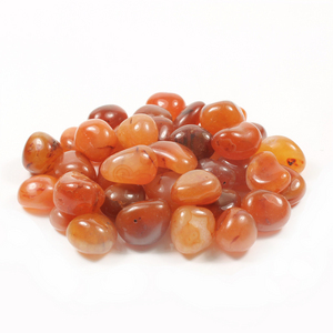 Carnelian - Tumblestone