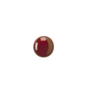 Cabochon Carnelian 8mm