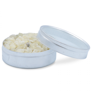 Incense Resin 30ml - Cathedral