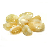 Citrine - Tumblestone
