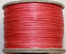 Cotton Thong 0.5mm Pink