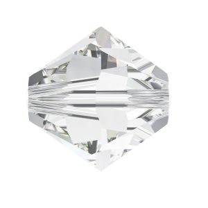 Crystal 3mm Bicone (x100) 5328