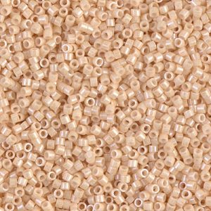 DB0204 Antique Beige Ceylon 11/0 Miyuki Delica Bead