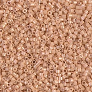 DB0208 Op Luster 11/0 Miyuki Delica Bead