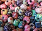 Round Cushion 10mm (Mix of 10)